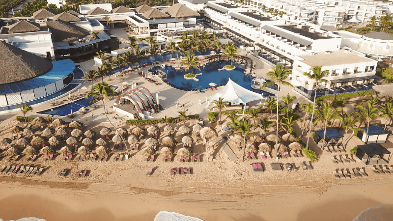 Royalton CHIC Punta Cana