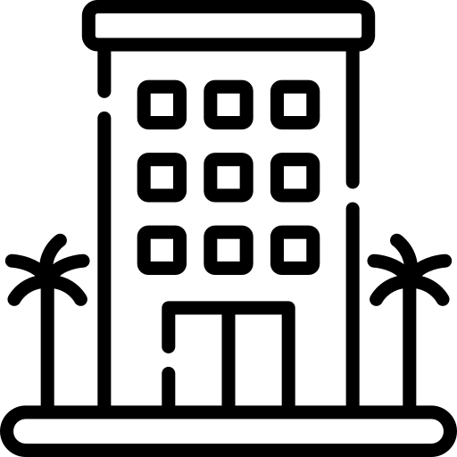 Brand-New Resort icon