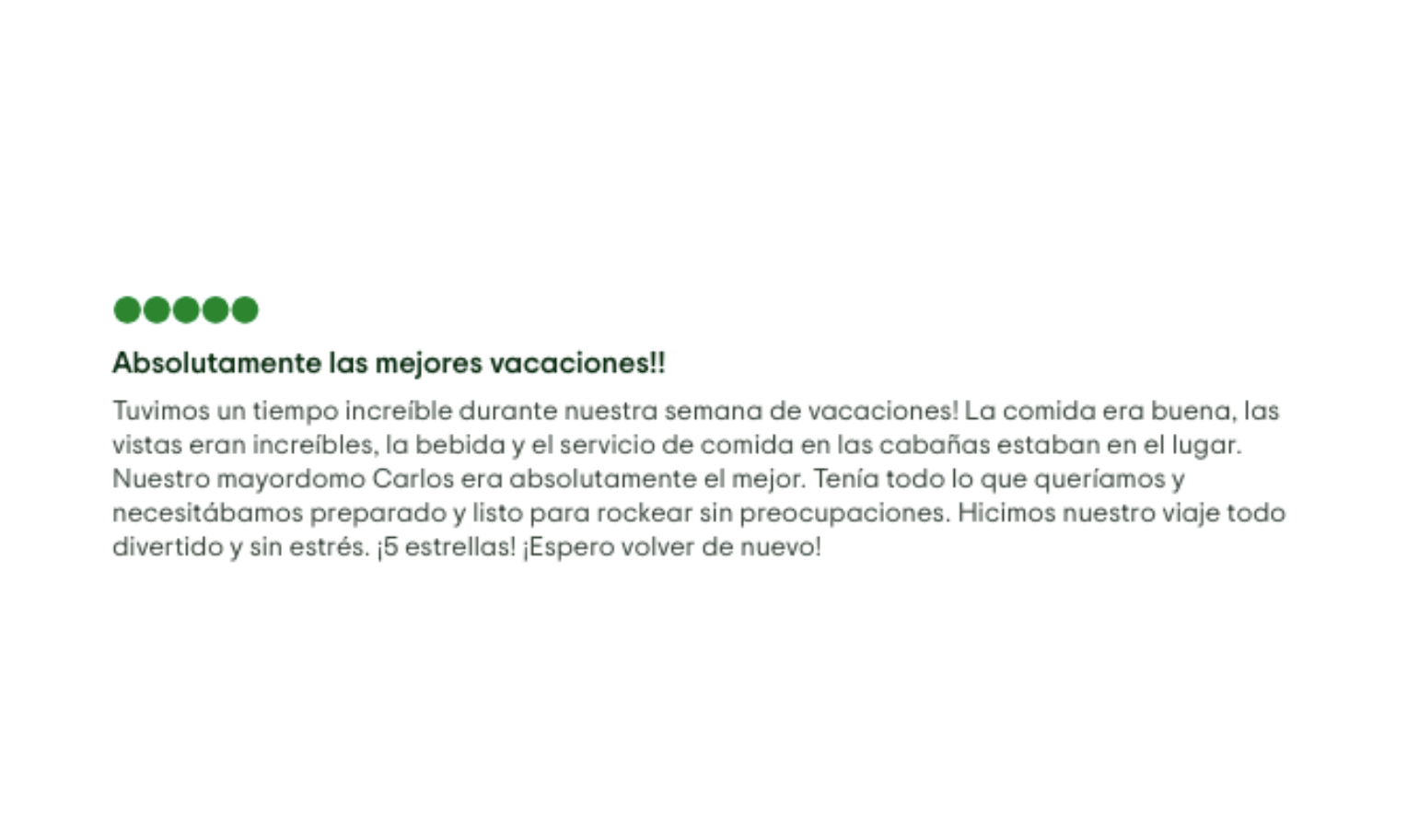 a text on a white background