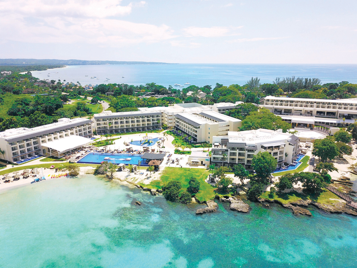Royalton Negril