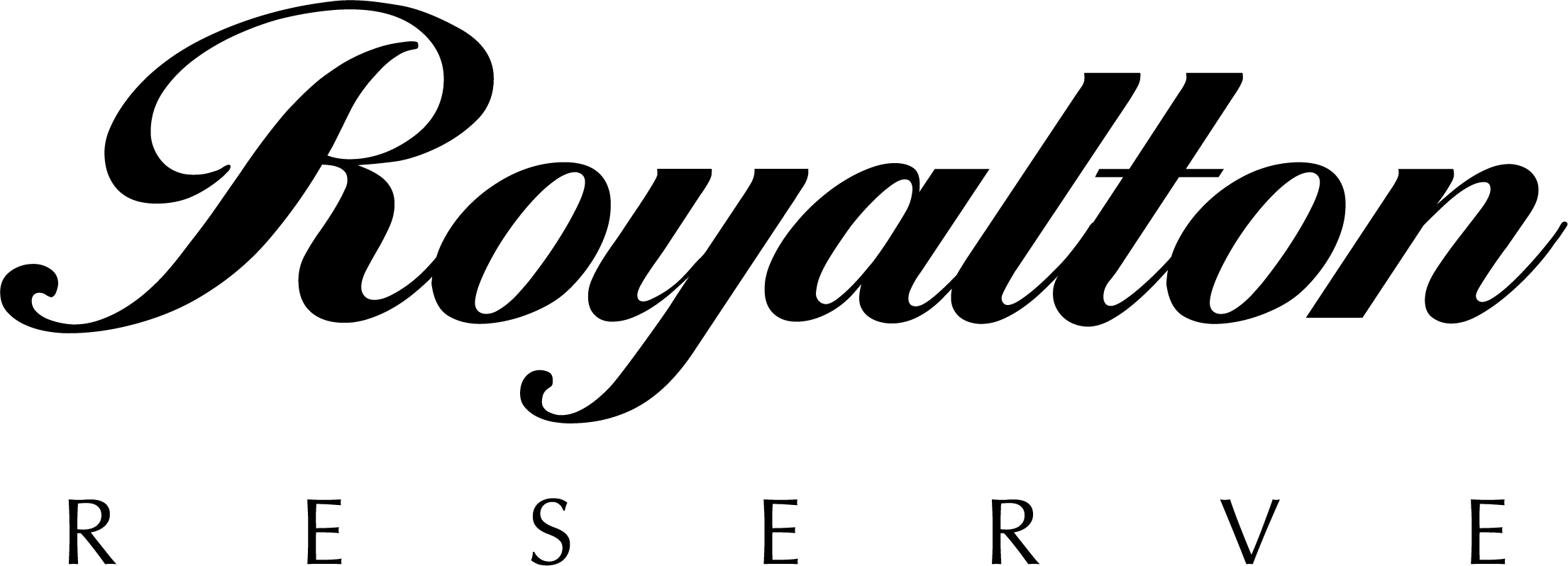a black background with a black square