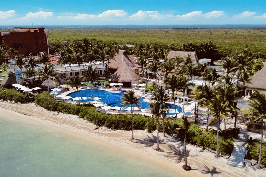 Royalton Reserve Paraiso de la Bonita