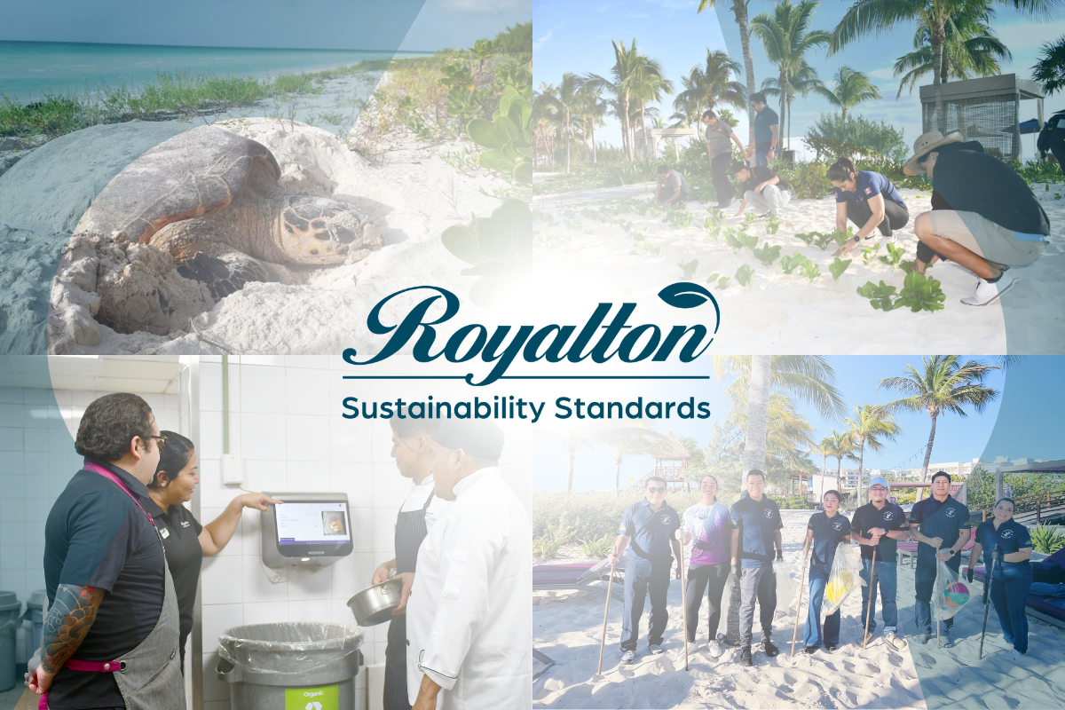 Royalton Sustainability Standards