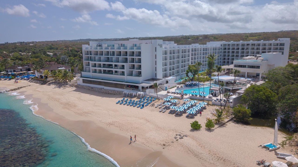 Royalton Vessence Barbados Is Now Open