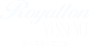 a black and white logo