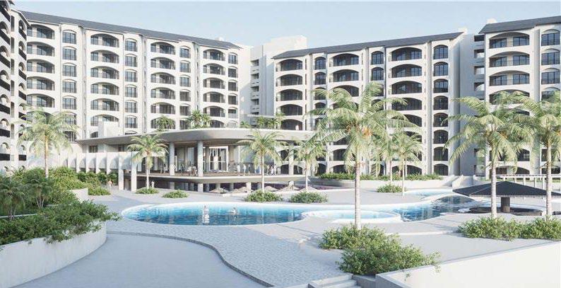 Royalton Vessence Cancun