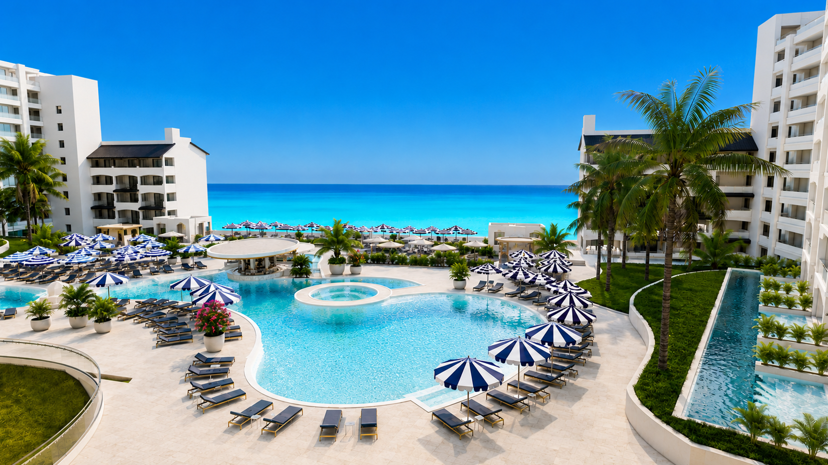 Royalton Vessence Cancun