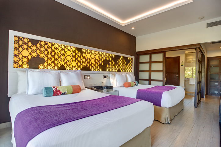 Luxury Junior Suite
