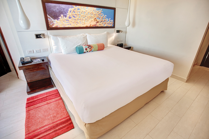 Luxury Room6