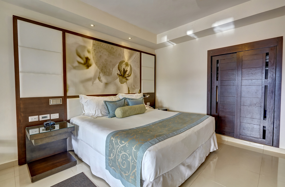 Hideaway Luxury Room