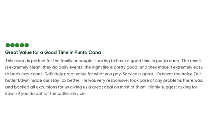 a text on a white background