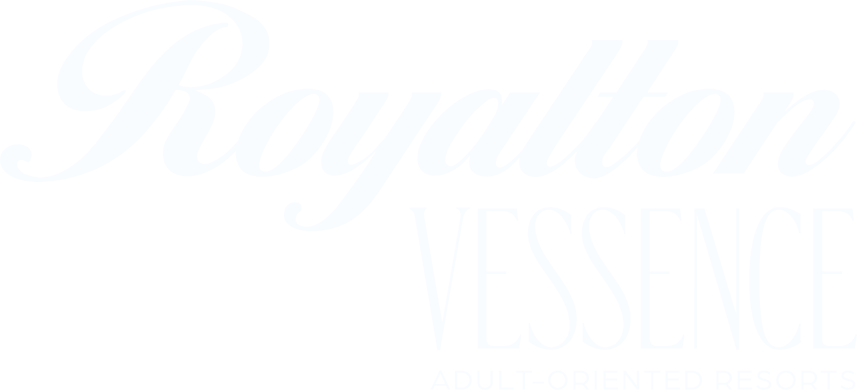 Royalton Vessence Resorts