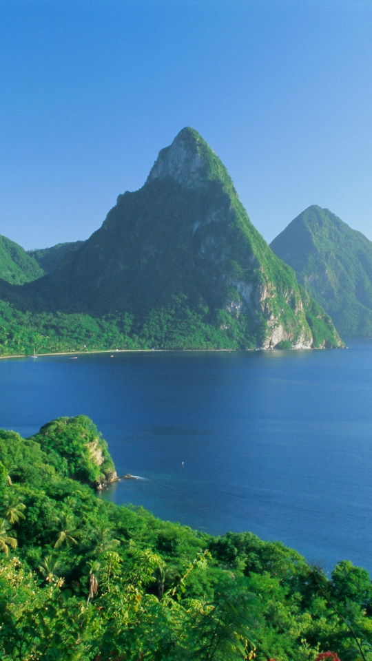 Saint Lucia