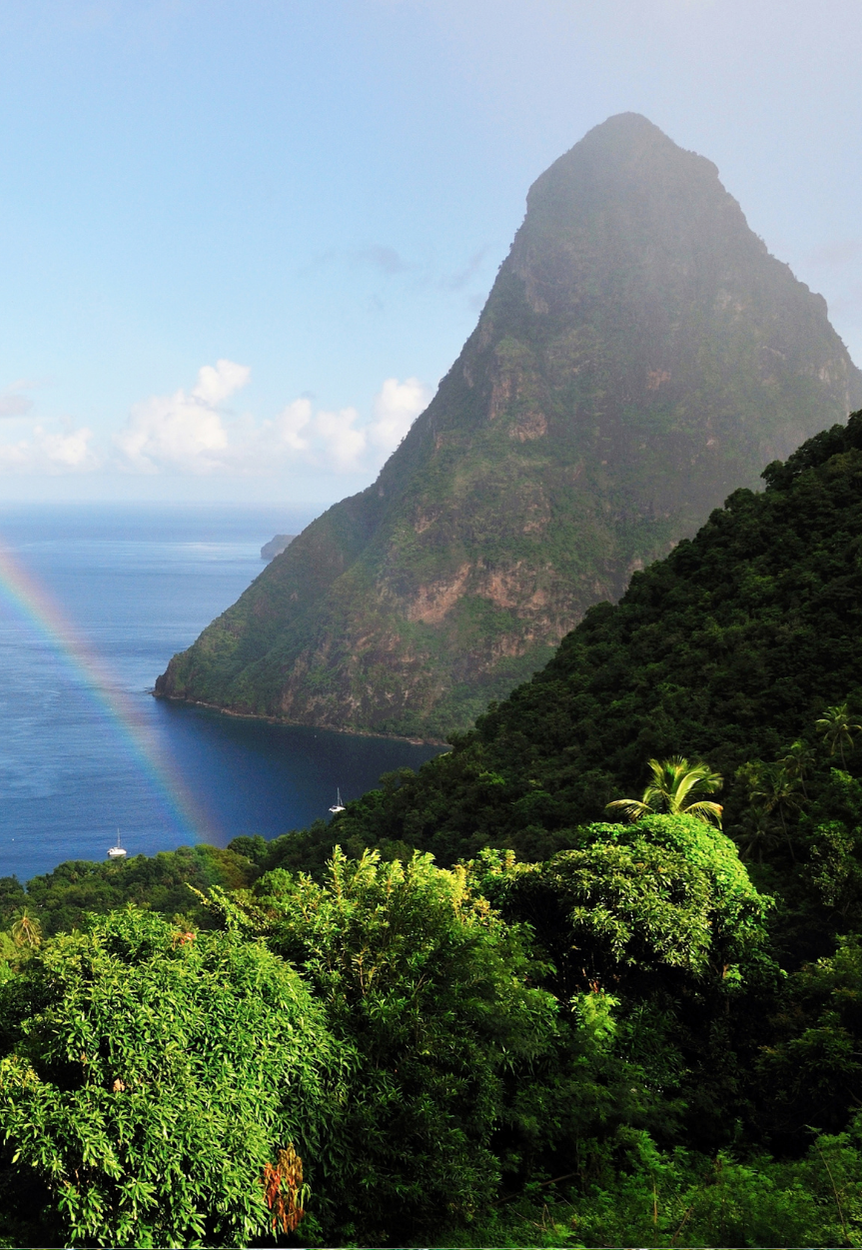 Saint Lucia