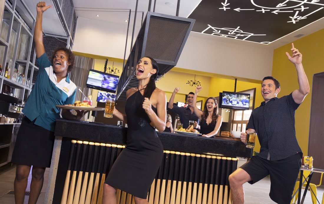 score sports bar pub and grill