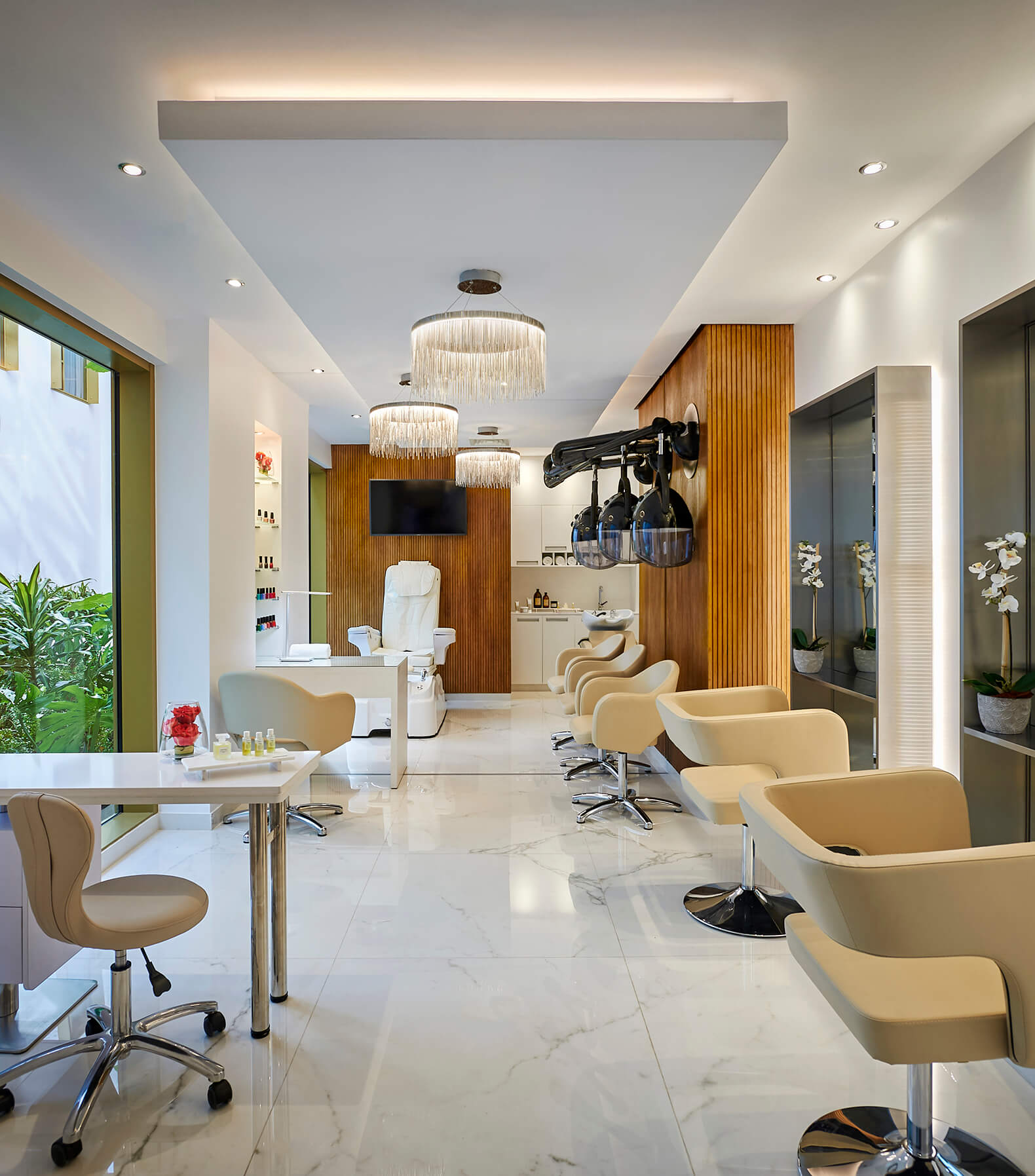 Royalton Habana Salon