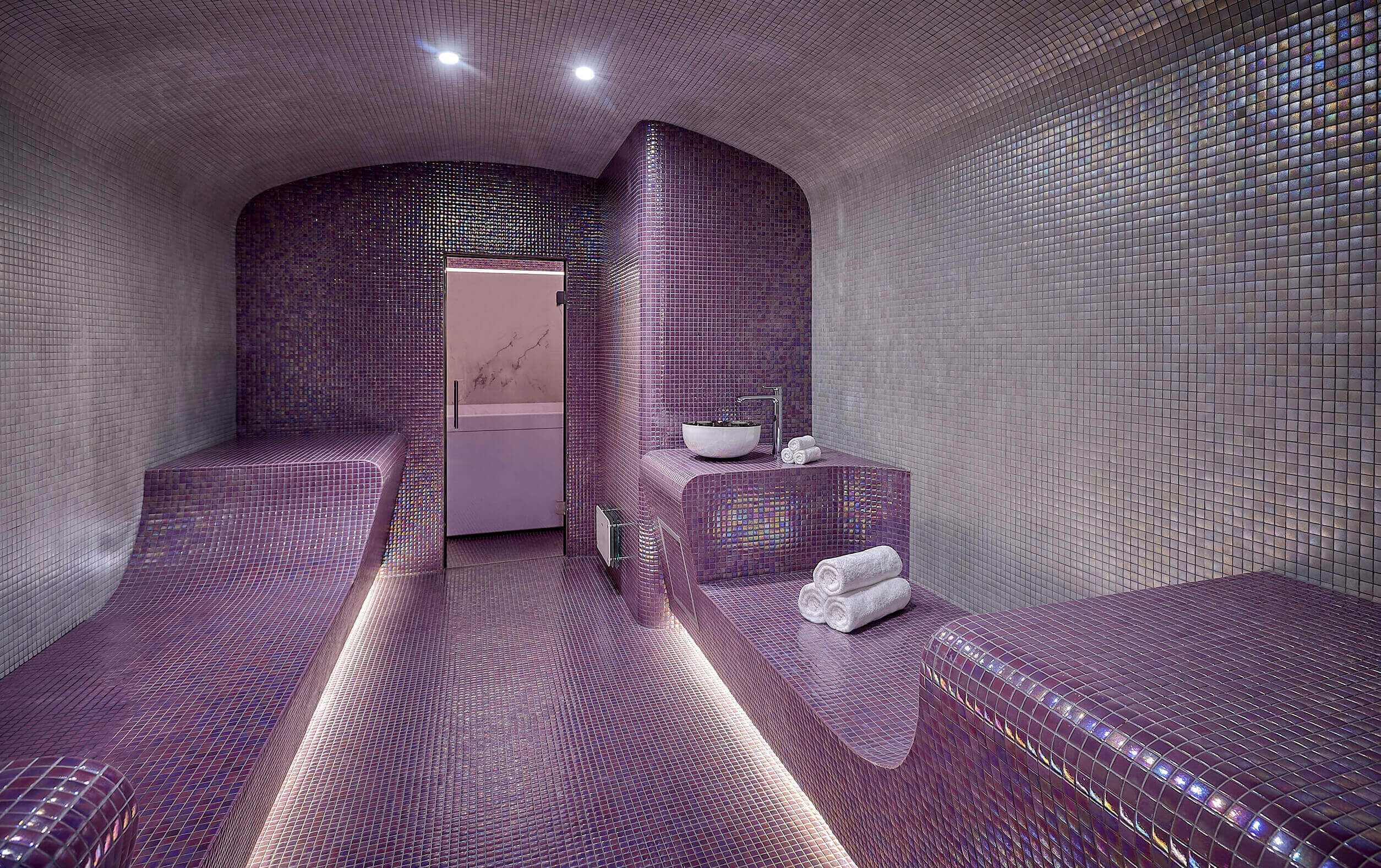 Hammam Spa Habana