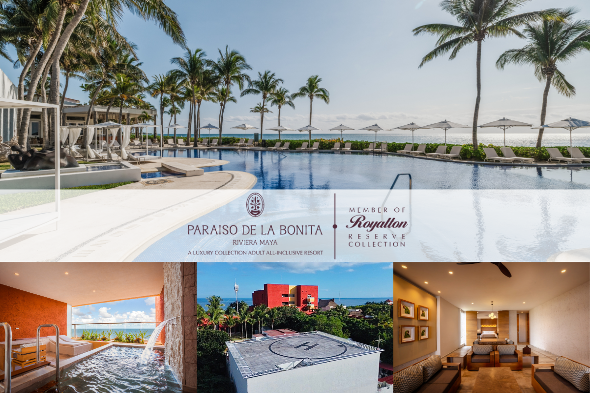 The Reserve at Paraiso de la Bonita