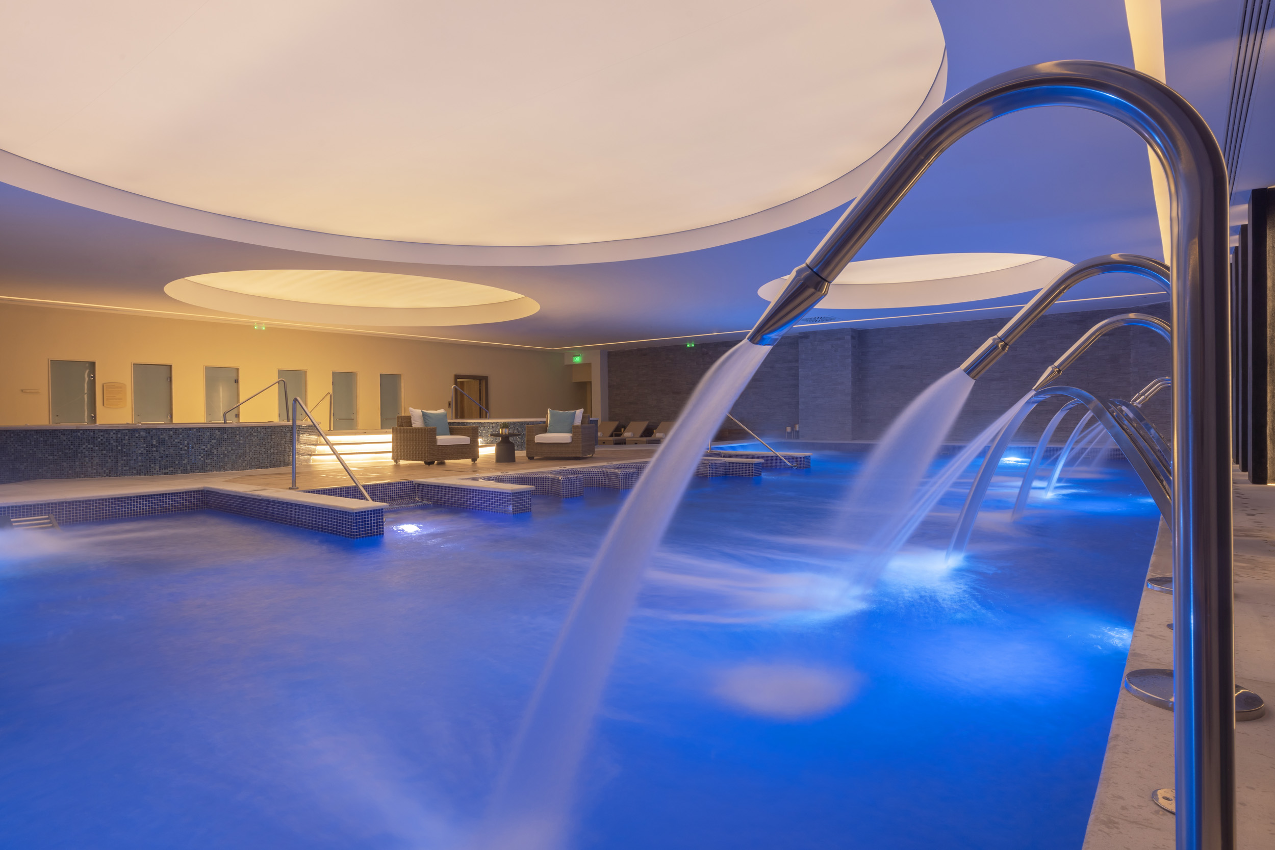 Hydrotherapy Offer - Royalton Splash Riviera Cancun