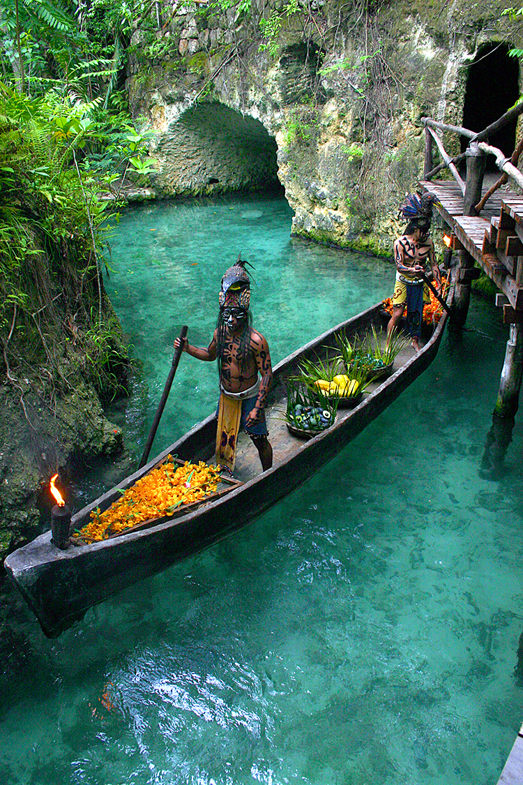 tour xcaret regular cancun 005