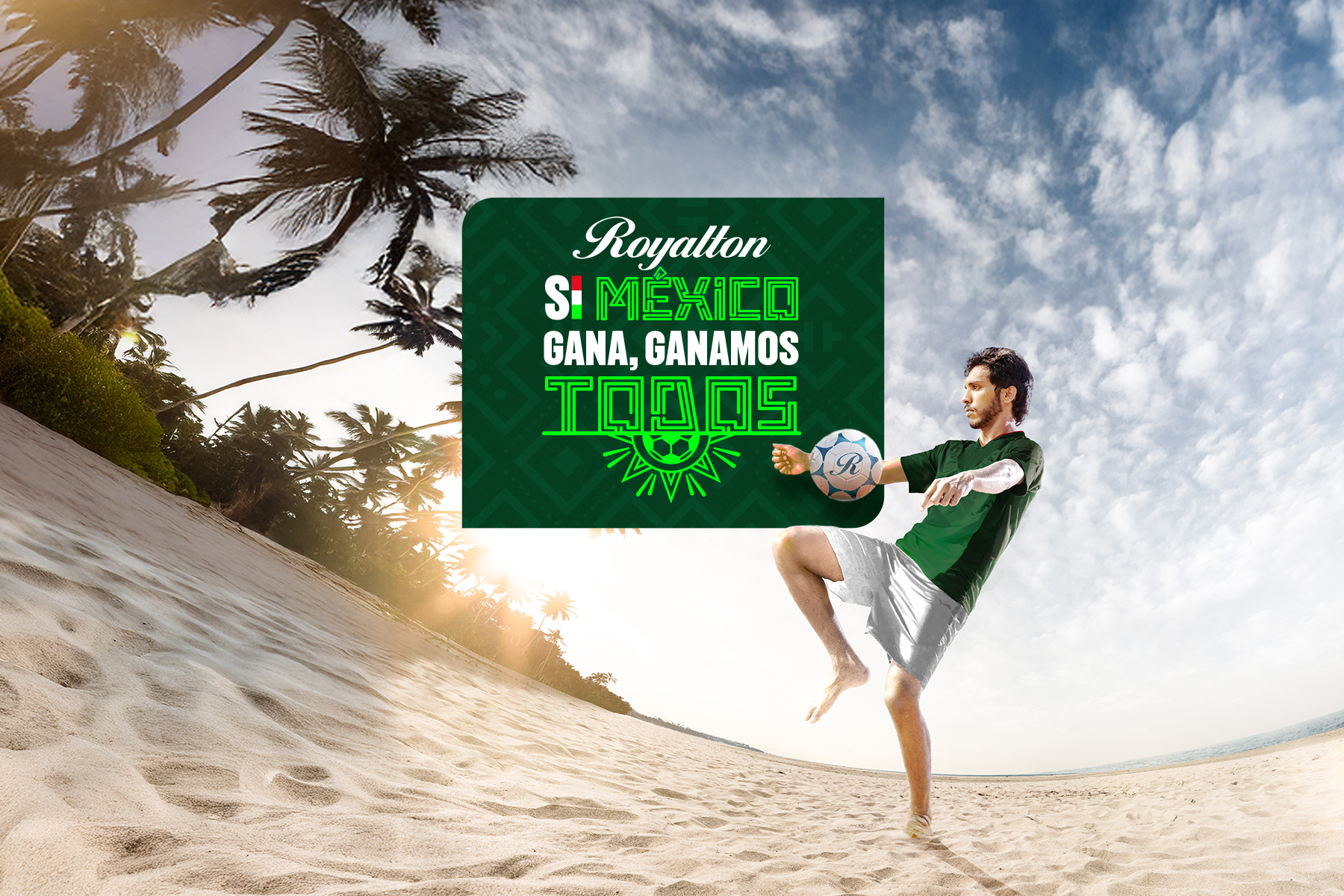 Royalton FanFest 2026