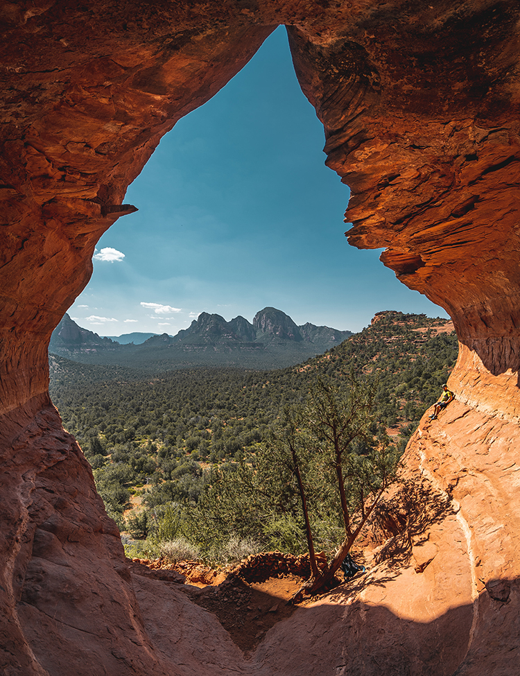 Sky Rocks Hotel In Sedona With Red Rock Views | Sky Rock Sedona