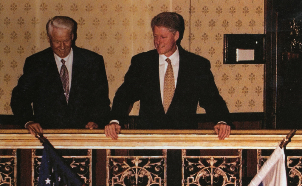 a group of men in suits