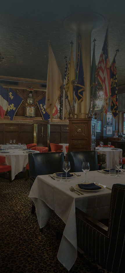 Palace Arms | The Brown Palace Hotel And Spa