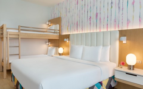 family suites Anaheim CA