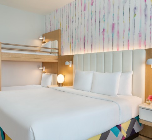family suites Anaheim CA
