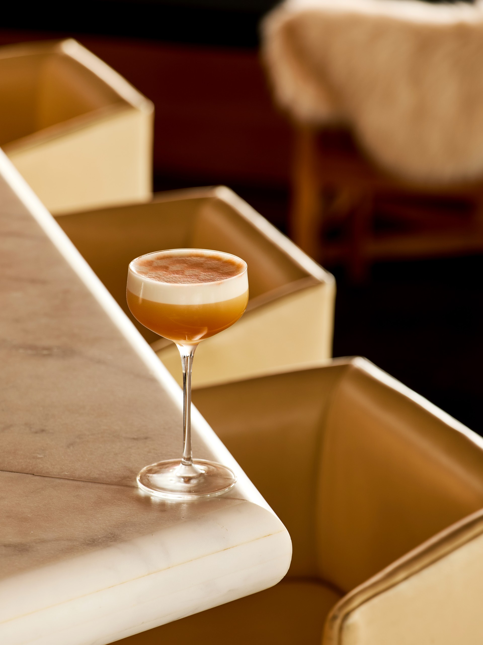 COCKTAILS